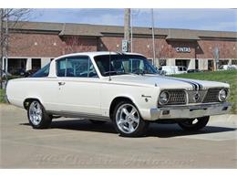 1966 Plymouth Barracuda Formula S Automatic (CC-802336) for sale in Lenexa, Kansas