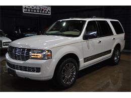 2009 Lincoln Navigator (CC-802341) for sale in Nashville, Tennessee