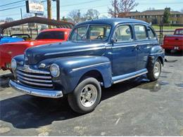 1947 Ford Sedan (CC-802354) for sale in Riverside, New Jersey
