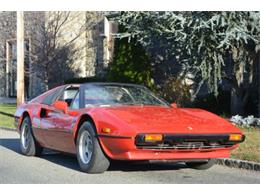 1979 Ferrari 308 GTSI (CC-802362) for sale in Astoria, New York