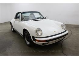 1987 Porsche Carrera (CC-802380) for sale in Beverly Hills, California