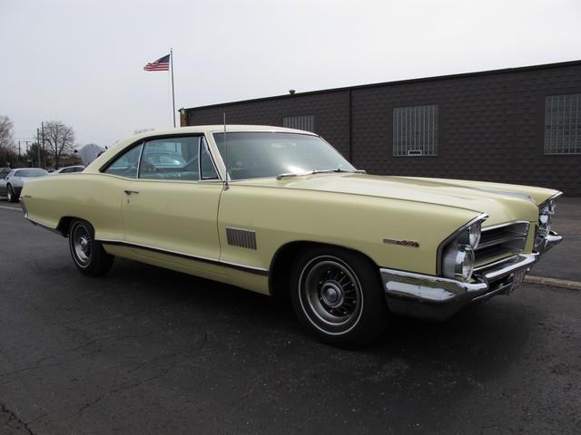 1965 Pontiac 2-Dr Coupe (CC-802409) for sale in Troy, Michigan