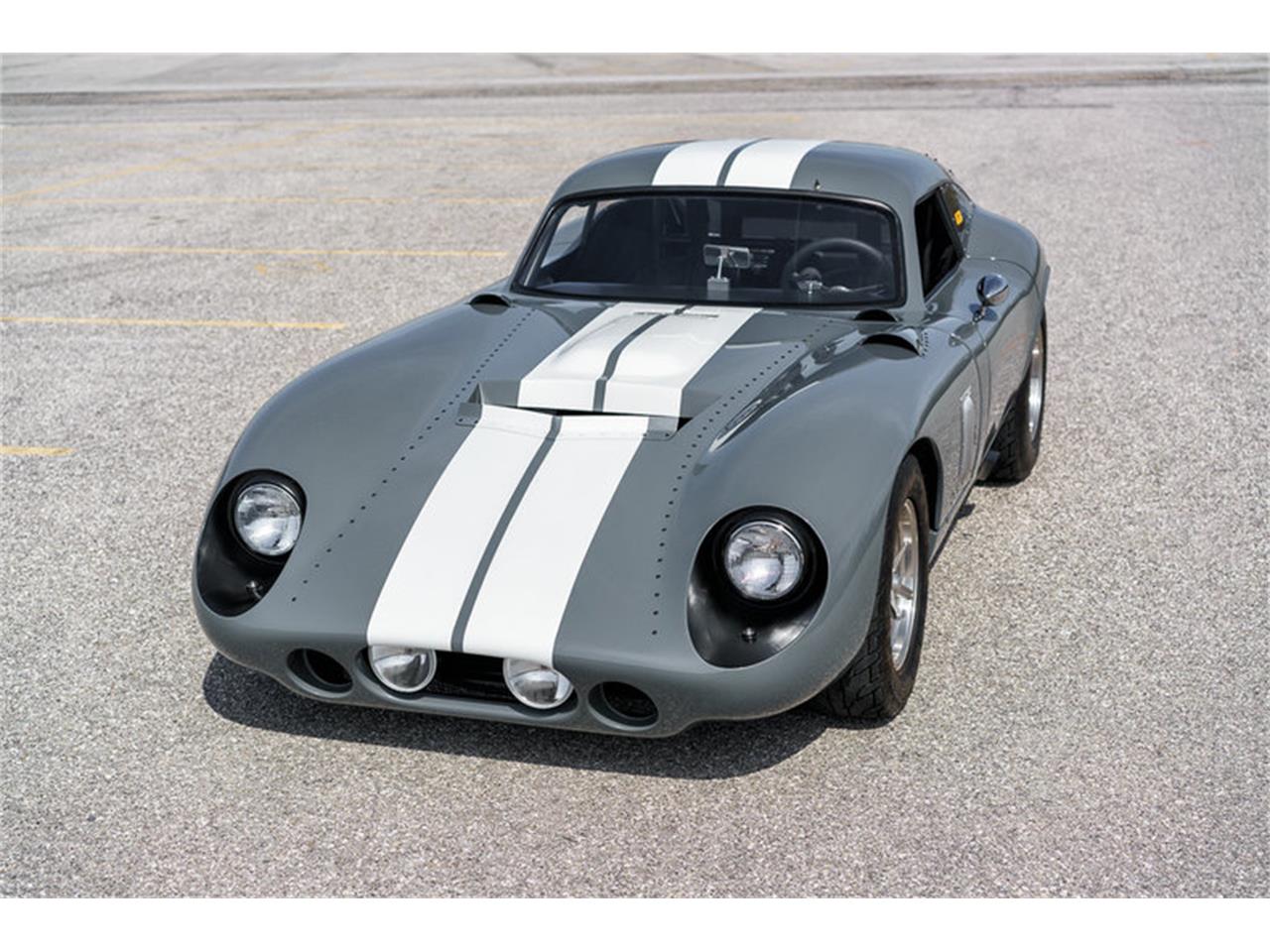 1964 Shelby Daytona for Sale | ClassicCars.com | CC-802421