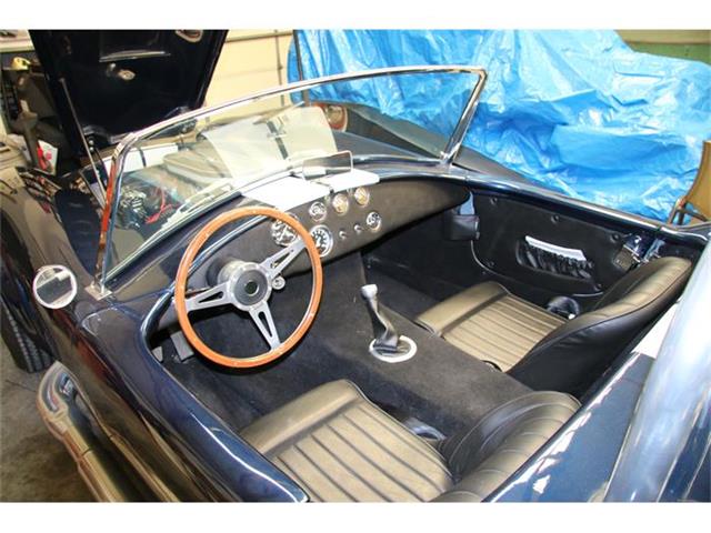 1965 Cobra B&B Replica Roadster For Sale | ClassicCars.com | CC-800306