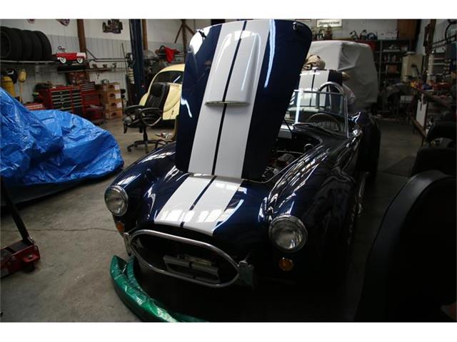 1965 Cobra B&B Replica Roadster For Sale | ClassicCars.com | CC-800306