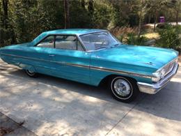 1964 Ford Galaxie 500 (CC-800308) for sale in Tallahassee, Florida