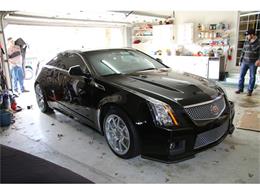2011 Cadillac CTS-V (CC-800310) for sale in Scottsdale, Arizona