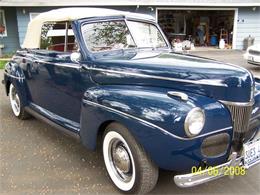 1941 Ford Super Deluxe (CC-800318) for sale in Anderson, California