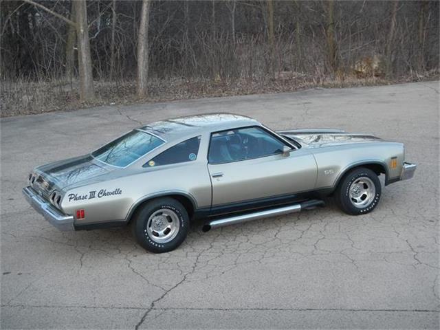 1973 Chevrolet Chevelle (CC-803231) for sale in St. Charles, Illinois