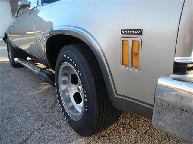 1973 Chevrolet Chevelle (CC-803231) for sale in St. Charles, Illinois