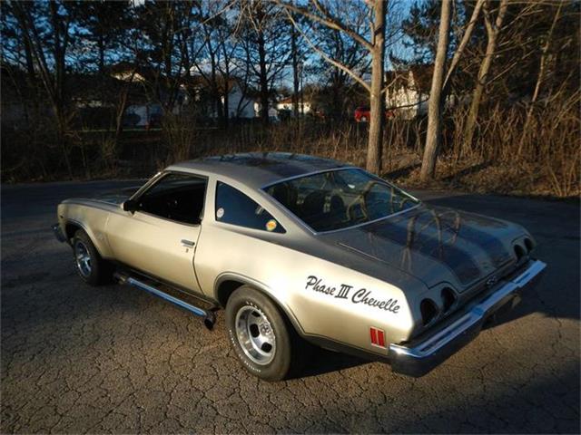 1973 Chevrolet Chevelle (CC-803231) for sale in St. Charles, Illinois