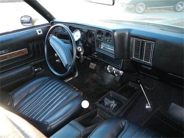 1973 Chevrolet Chevelle (CC-803231) for sale in St. Charles, Illinois