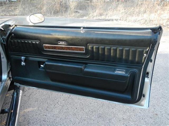 1973 Chevrolet Chevelle (CC-803231) for sale in St. Charles, Illinois