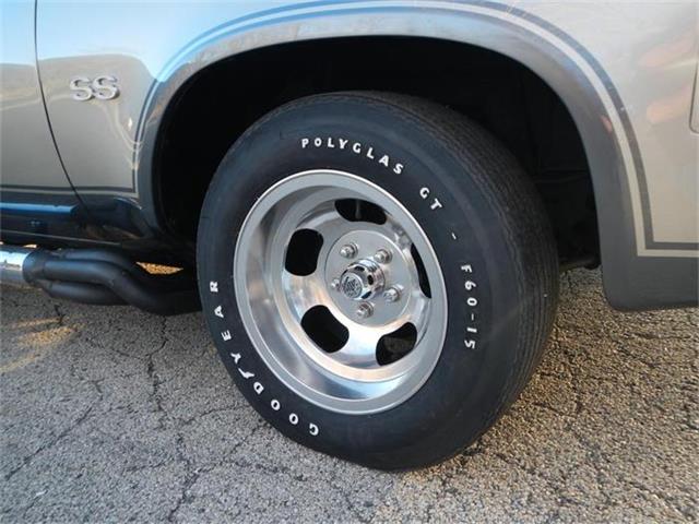 1973 Chevrolet Chevelle (CC-803231) for sale in St. Charles, Illinois