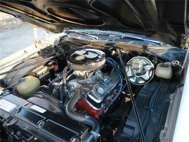 1973 Chevrolet Chevelle (CC-803231) for sale in St. Charles, Illinois