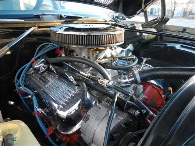 1973 Chevrolet Chevelle (CC-803231) for sale in St. Charles, Illinois