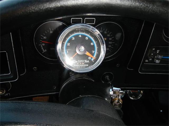 1973 Chevrolet Chevelle (CC-803231) for sale in St. Charles, Illinois