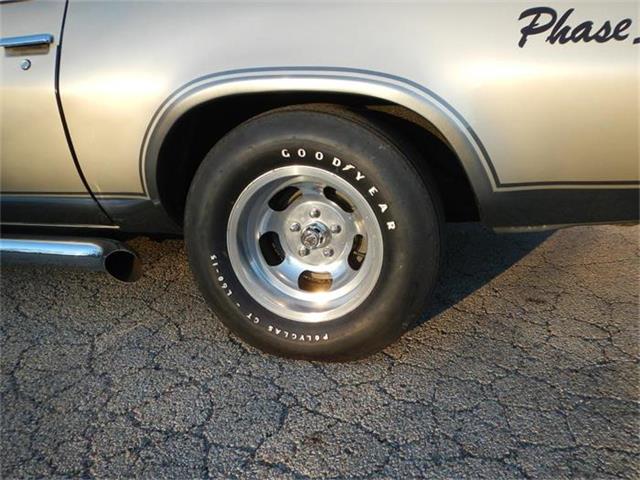 1973 Chevrolet Chevelle (CC-803231) for sale in St. Charles, Illinois