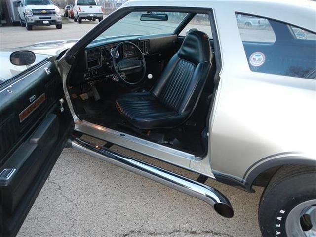 1973 Chevrolet Chevelle (CC-803231) for sale in St. Charles, Illinois