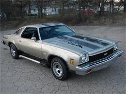 1973 Chevrolet Chevelle (CC-803231) for sale in St. Charles, Illinois
