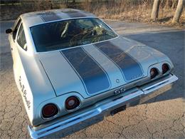 1973 Chevrolet Chevelle (CC-803231) for sale in St. Charles, Illinois