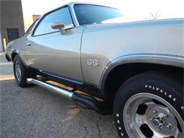 1973 Chevrolet Chevelle (CC-803231) for sale in St. Charles, Illinois