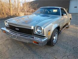 1973 Chevrolet Chevelle (CC-803231) for sale in St. Charles, Illinois