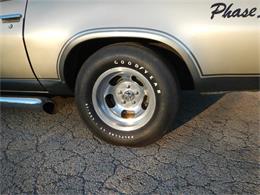 1973 Chevrolet Chevelle (CC-803231) for sale in St. Charles, Illinois