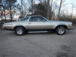 1973 Chevrolet Chevelle (CC-803231) for sale in St. Charles, Illinois