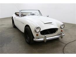 1963 Austin-Healey 3000 (CC-803315) for sale in Beverly Hills, California