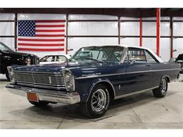 1965 Ford Galaxie 500 (CC-803322) for sale in Kentwood, Michigan