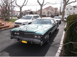 1977 Cadillac Eldorado (CC-803332) for sale in West Babylon, New York