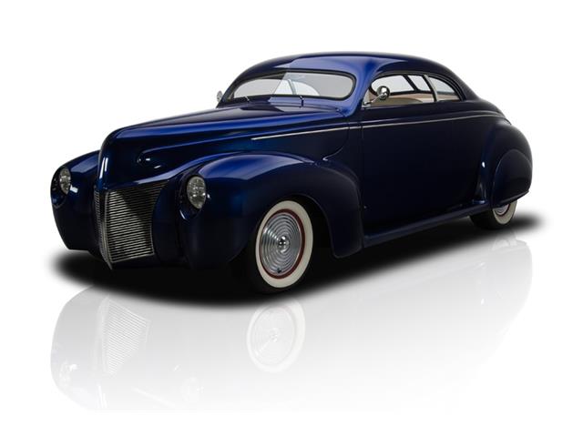 1940 Mercury Coupe (CC-803358) for sale in Charlotte, North Carolina