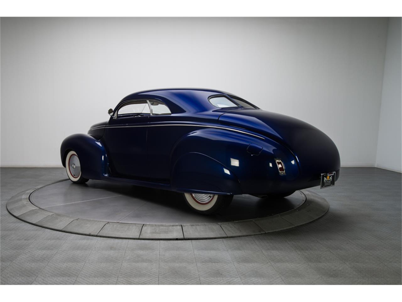 1940 Mercury Coupe for Sale | ClassicCars.com | CC-803358