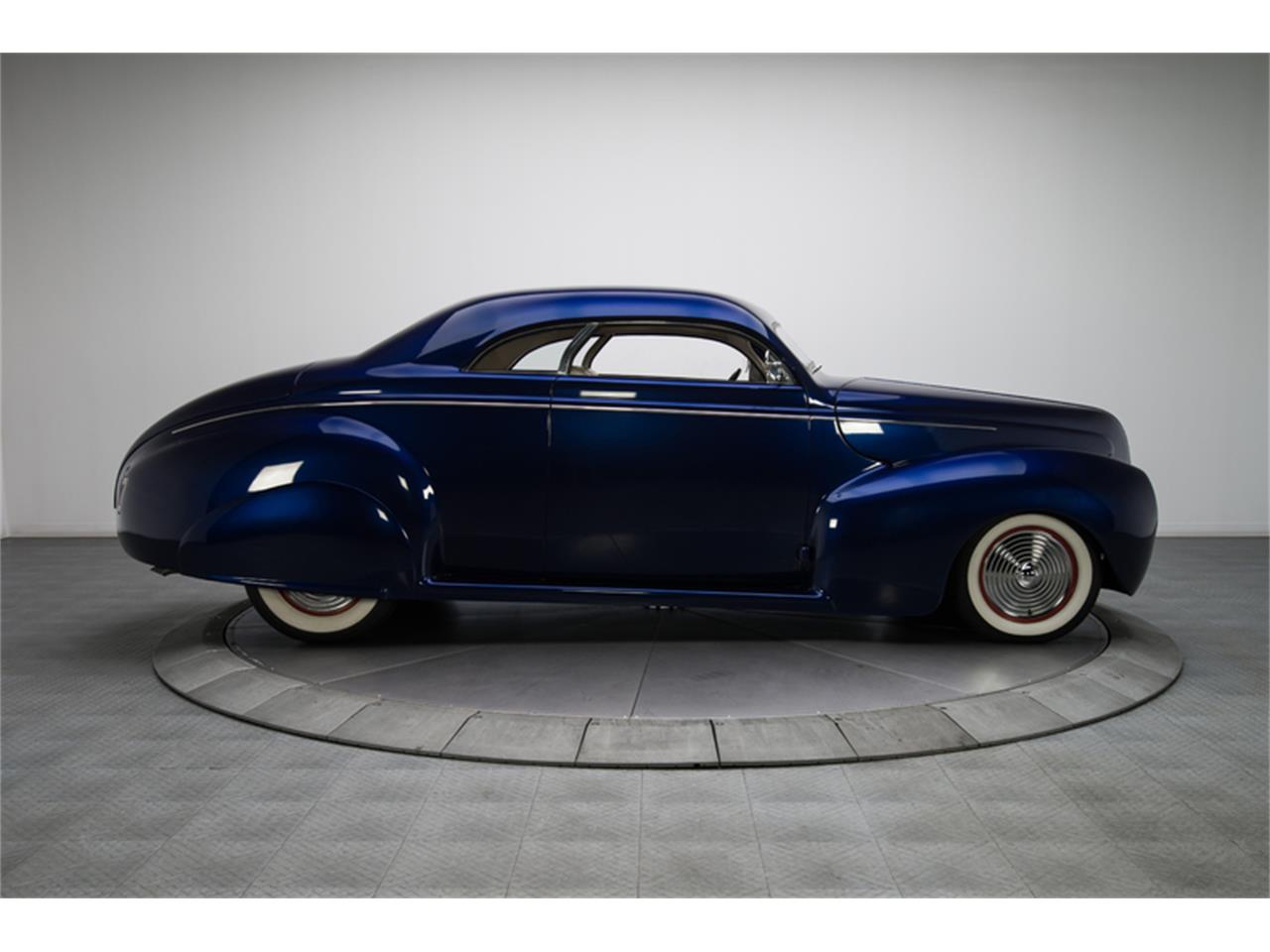 1940 Mercury Coupe for Sale | ClassicCars.com | CC-803358