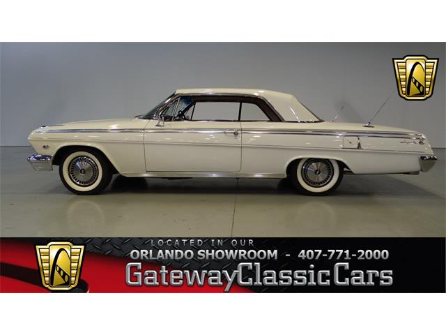 1962 Chevrolet Impala (CC-803397) for sale in Fairmont City, Illinois