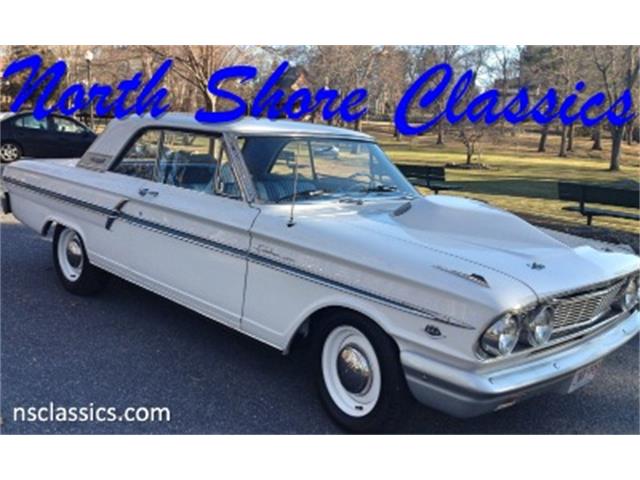 1964 Ford Fairlane (CC-803422) for sale in Palatine, Illinois