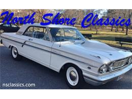 1964 Ford Fairlane (CC-803422) for sale in Palatine, Illinois