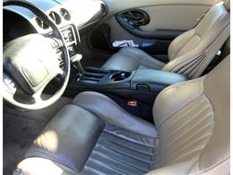2001 Pontiac Firebird Trans Am (CC-800378) for sale in Miramar Beach, Florida