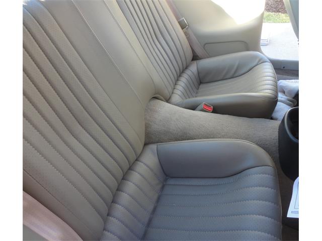 2001 Pontiac Firebird Trans Am (CC-800378) for sale in Miramar Beach, Florida