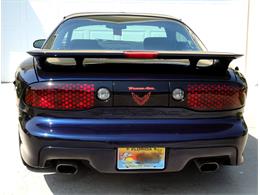 2001 Pontiac Firebird Trans Am (CC-800378) for sale in Miramar Beach, Florida