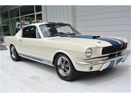 1965 Shelby GT350 (CC-803854) for sale in Roswell, Georgia
