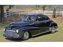 1948 Chevrolet 2-Dr Coupe (CC-803864) for sale in Spring Valley, California