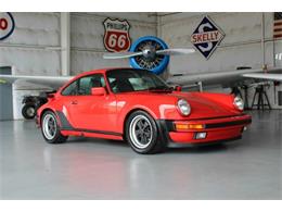 1986 Porsche 911 (CC-803878) for sale in Addison, Texas