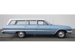 1963 Chevrolet Impala (CC-803891) for sale in Burlington, North Carolina