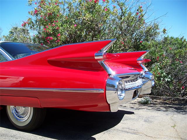 1959 Cadillac Coupe DeVille for Sale | ClassicCars.com | CC-803902