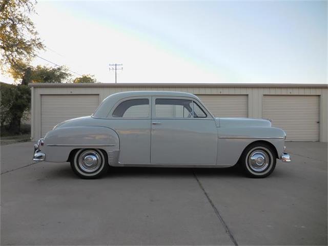 1950 Plymouth Special Deluxe (CC-803915) for sale in Anderson, California