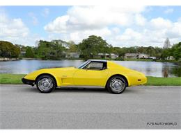 1976 Chevrolet Corvette (CC-803925) for sale in Clearwater, Florida