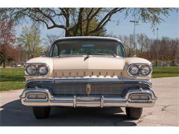 1958 Oldsmobile Holiday 88 (CC-803943) for sale in St. Louis, Missouri