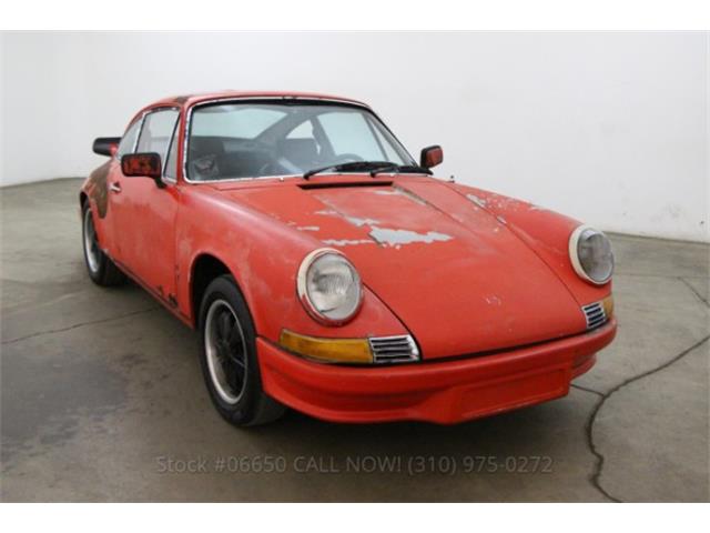 1969 Porsche 911 (CC-803981) for sale in Beverly Hills, California